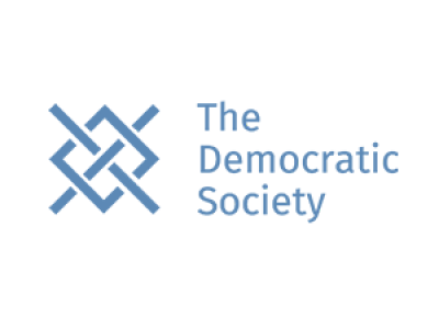 The Democratic Society - ONG