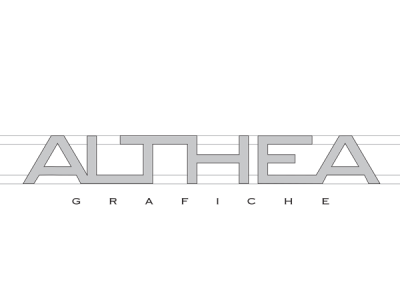 Althea Grafiche - Tipografia